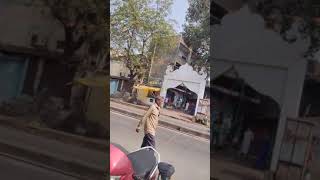 Ganga jamuna nagpur railway station area view latest video