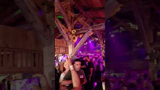 Part 22 - Tomorrowland Moose Bar Stage #supraash #tomorrowland #belgium #shorts #viral #boom #music