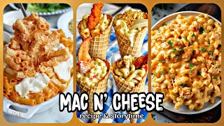 ✨️MAC N' CHEESE RECIPE & STORYTIME✨️ // AITA for being disgusted and just saying OK