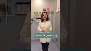 Polikistik yumurtalıq sindromu