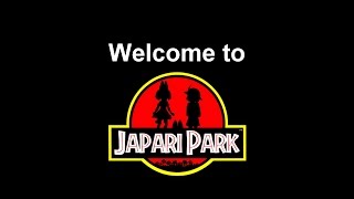 Japari Park (1993) - The Attack