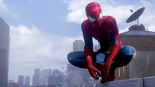 BEST SPIDER-MAN GAME HANDS DOWN 😤 (Spider-Man 2 Funny Moments)