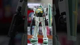 Painting | MG RMS-179 GM II A.E.U.G colors Ver. #shorts