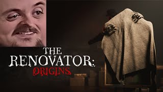 Forsen Plays The Renovator: Origins