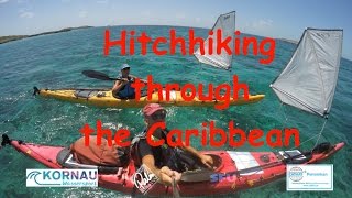 Hitchhiking through the Caribbean