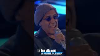 2012 - Rock Economy - Sei rimasta sola (1962) - Adriano Celentano e Gianni Morandi