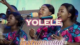 YOLELE BY ALKA MBUMBA   INSTRUMENTAL