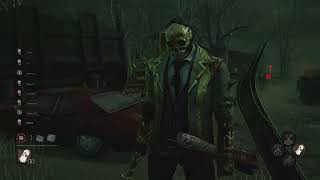 Dead by Daylight 2v8