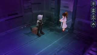 Final Fantasy VII: Ever Crisis - Steam - Sephiroth and Mother