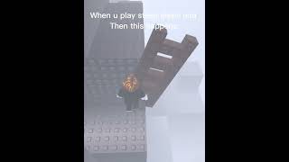 When u play steep steps and then this happend😡#roblox#robloxedit