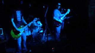 "Last Day" - Corey Hunley & the Millionaires live @ Martin's Downtown