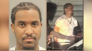 LIL REESE ARRESTED IN HOUSTON AFTER ASSAULTING EX GIRLFRIEND😱‼️