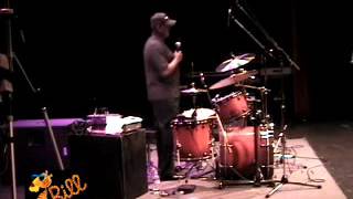 Uriel Jones Motown Funk Brothers Drummer talks about