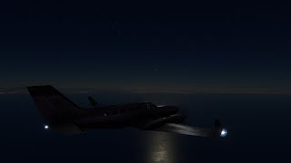 [MSFS] Chancellor Landing at Hurghada International Airport