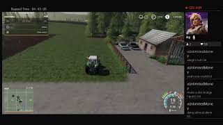 FS2019 No Man's Land