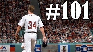 MLB 15 The Show: Road To The Show Part 101 (Wild Card Game) [1080P HD]