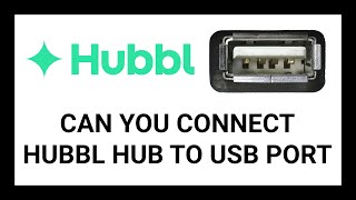 Can You Connect Hubbl Hub to Your TV's USB Port? A Comprehensive Guide