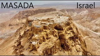 Masada Israel