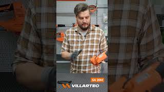 Сучкорез от Villartec SA 20M #shorts #сучкорез #аккумуляторныйсучкорез #МиниПила  #УходЗаСадом