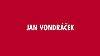 Jan Vondráček odpovídá