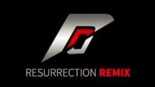 Best Android ROM 2017 - Resurrection Remix