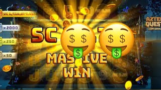 Challenge Friday! $20 Challenge! So many bonuses and Big Wins! Chumba Casino