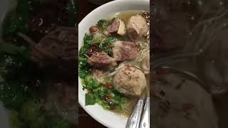 Bakso Enak Pak Kumis