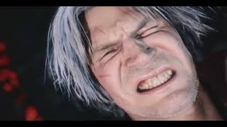 Devil May Cry 5 #1 Пролог+1 Мисиия