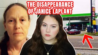 She Went To The GAS STATION And NEVER Returned - The Tragic Case of Janice LaPlant