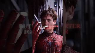 Человек Паук: Тоби Магуайр 🕷️🕸️ ЭДИТ #shorts #youtubeshorts #marvel #spiderman #shortvideo #short