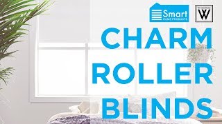 Windoware Charm Roller Blinds - Check out the full range!