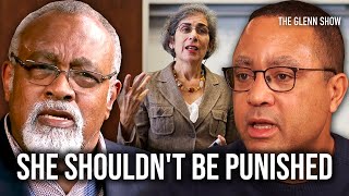 Amy Wax Is Outrageous, Demeaning, Dangerous I Glenn Loury and John McWhorter