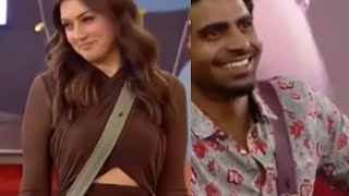 Hansika ask bala for date  🤣🤣 bb ultimate#balajimurugadoss #biggboss #tamil #trending #ttf #love ❤