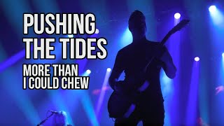 Mastodon “Pushing the Tides” live - May 8, 2022 Seattle