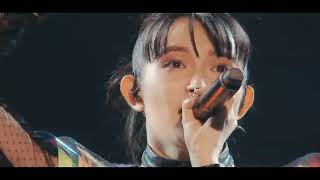 Babymetal // Mirror Mirror // Pia Arena MM