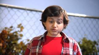 ACTOR DEMO REEL #1006 08.08.2013