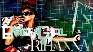 Rihanna - Bad Girl (Reject by The Pussycat Dolls) [Rated R Reject]