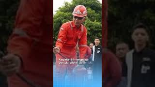 Upaya Pertamina Patra Niaga dalam meningkatkan kesadaran keselamatan di SPBU Jateng & DIY