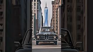 The History of BMW #art #bmw #shorts