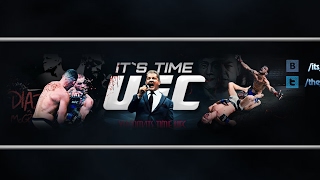 Прямая трансляция пользователя It's time UFC and MMA