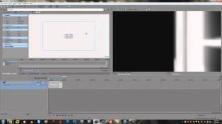 Sony Vegas Pro - Another Text Tutorial