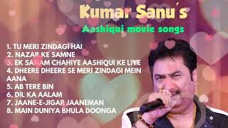 Evergreen 90's song   Aashiqui movie song    Kumar Sanu    Please subscribe like share and comment