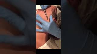 Dermaplaning Advanced Exfoliation Facial at Lumia Spa Stirling