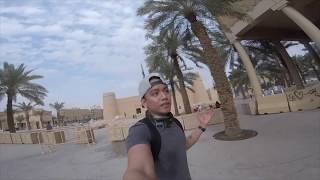 #saudiarabia #riyadh The Magestic Fortress Part2 and the Milan of Riyadh, Saudi Arabia