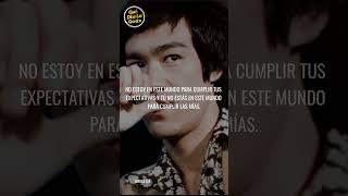 Libera Tu Potencial: Frases Motivacionales de Bruce Lee V3