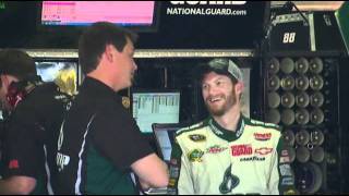 2012 Team Preview: Hendrick Motorsports