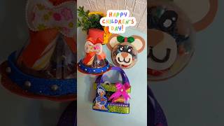 Children's day gifts|#youtubeshorts #diy #craft #zufracreations