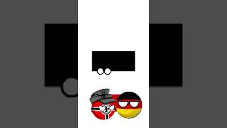 GERMANN!! #countryballs