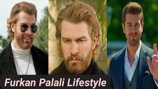 Furkan Palali Lifestyle 2022|Biography|Age|Girlfriend|Hobbies|Net Worth|And Much More