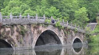 Wudang Daoist Lifestyle